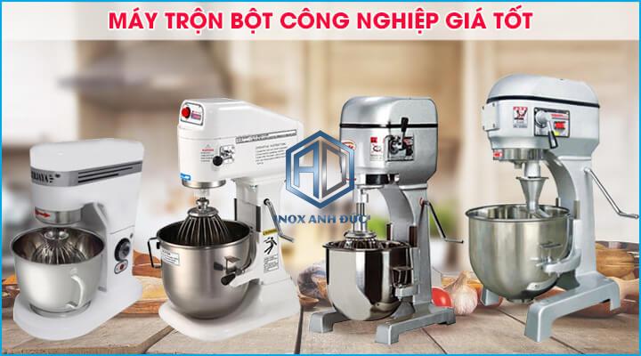 Gia May Tron Bot Cong Nghiep 2