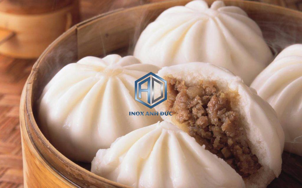 May Tron Banh Bao 2