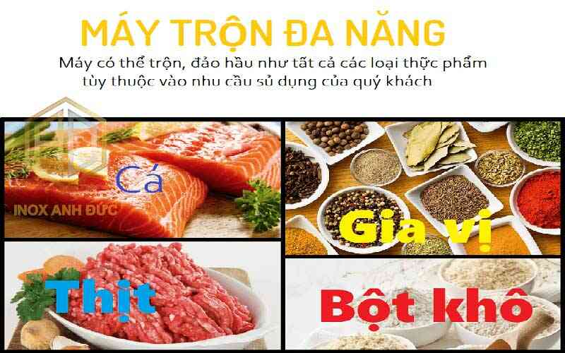 May Tron Thuc Pham Da Nang